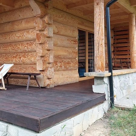 Zakodomki Domek 960 M N.P.M. Βίλα Kościelisko Εξωτερικό φωτογραφία